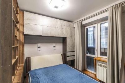 Продажа квартиры Омск. ул Комарова, 11/3 Продажа квартиры Омск. ул Комарова, 11/3