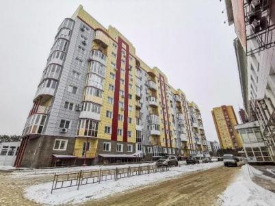 Продажа квартиры Омск. ул Комарова, 11/3 Продажа квартиры Омск. ул Комарова, 11/3