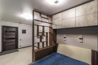 Продажа квартиры Омск. ул Комарова, 11/3 Продажа квартиры Омск. ул Комарова, 11/3