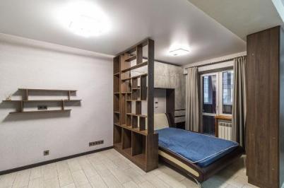 Продажа квартиры Омск. ул Комарова, 11/3 Продажа квартиры Омск. ул Комарова, 11/3