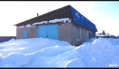 Продажа коммерческой недвижимости Тюкалинский. Коршуновка. ул Заозерная, 25 Продажа коммерческой недвижимости Тюкалинский. Коршуновка. ул Заозерная, 25