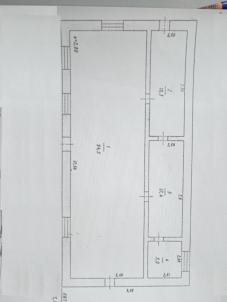 Продажа коммерческой недвижимости Тюкалинский. Коршуновка. ул Заозерная, 25 Продажа коммерческой недвижимости Тюкалинский. Коршуновка. ул Заозерная, 25