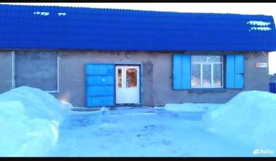 Продажа коммерческой недвижимости Тюкалинский. Коршуновка. ул Заозерная, 25 Продажа коммерческой недвижимости Тюкалинский. Коршуновка. ул Заозерная, 25