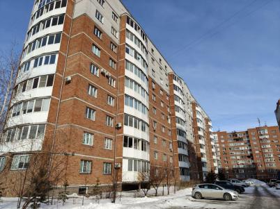 Продажа квартиры Омск. улица Малиновского 19к1 Продажа квартиры Омск. улица Малиновского 19к1