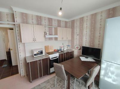 Продажа квартиры Омск. улица Малиновского 19к1 Продажа квартиры Омск. улица Малиновского 19к1