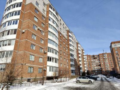 Продажа квартиры Омск. улица Малиновского 19к1 Продажа квартиры Омск. улица Малиновского 19к1