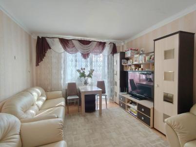 Продажа квартиры Омск. улица Малиновского 19к1 Продажа квартиры Омск. улица Малиновского 19к1