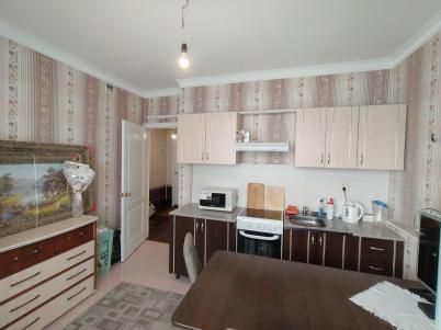 Продажа квартиры Омск. улица Малиновского 19к1 Продажа квартиры Омск. улица Малиновского 19к1