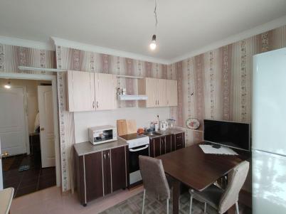 Продажа квартиры Омск. улица Малиновского 19к1 Продажа квартиры Омск. улица Малиновского 19к1