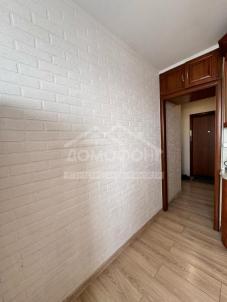 Продажа квартиры Омск. Моторная, 1 Продажа квартиры Омск. Моторная, 1