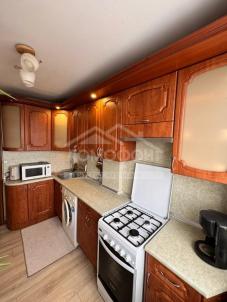 Продажа квартиры Омск. Моторная, 1 Продажа квартиры Омск. Моторная, 1