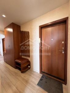 Продажа квартиры Омск. Моторная, 1 Продажа квартиры Омск. Моторная, 1