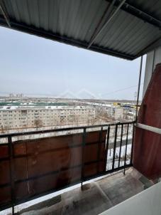 Продажа квартиры Омск. Моторная, 1 Продажа квартиры Омск. Моторная, 1