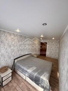 Продажа квартиры Омск. Моторная, 1 Продажа квартиры Омск. Моторная, 1