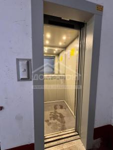 Продажа квартиры Омск. Моторная, 1 Продажа квартиры Омск. Моторная, 1