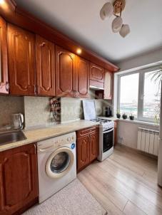 Продажа квартиры Омск. Моторная, 1 Продажа квартиры Омск. Моторная, 1