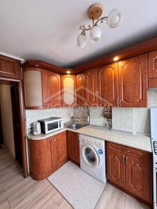 Продажа квартиры Омск. Моторная, 1 Продажа квартиры Омск. Моторная, 1