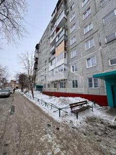 Продажа квартиры Омск. Моторная, 1 Продажа квартиры Омск. Моторная, 1