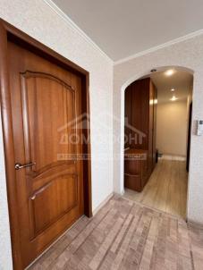 Продажа квартиры Омск. Моторная, 1 Продажа квартиры Омск. Моторная, 1