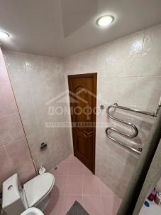 Продажа квартиры Омск. Моторная, 1 Продажа квартиры Омск. Моторная, 1