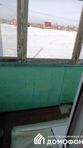 Продажа квартиры Молодежный Переулок, 8