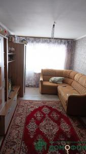 Продажа квартиры Молодежный Переулок, 8