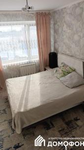 Продажа квартиры Молодежный Переулок, 8