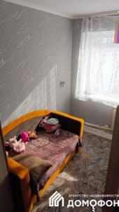 Продажа квартиры Молодежный Переулок, 8