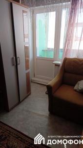 Продажа квартиры Молодежный Переулок, 8