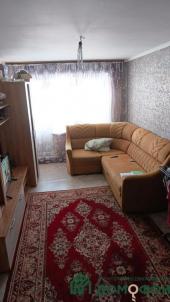 Продажа квартиры Молодежный Переулок, 8