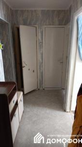 Продажа квартиры Молодежный Переулок, 8