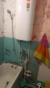 Продажа квартиры Молодежный Переулок, 8