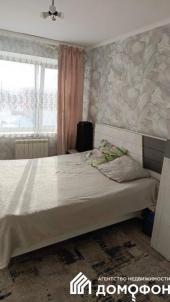 Продажа квартиры Молодежный Переулок, 8