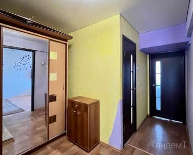 Продажа квартиры Омск. Комарова проспект, 27к4
