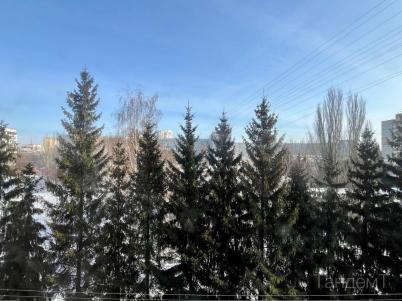 Продажа квартиры Омск. Комарова проспект, 27к4