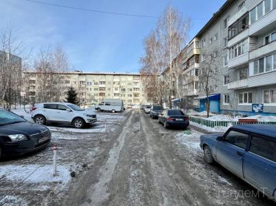 Продажа квартиры Омск. Комарова проспект, 27к4