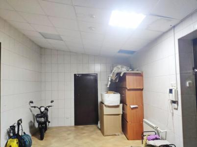 Аренда коммерческой недвижимости Омск.&nbsp;Заозёрная улица, 11Б