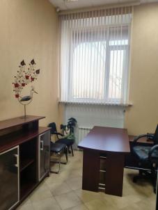 Аренда коммерческой недвижимости Омск.&nbsp;Заозёрная улица, 11Б