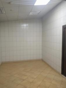 Аренда коммерческой недвижимости Омск.&nbsp;Заозёрная улица, 11Б