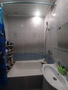 Продажа квартиры Омск. Космический проспект 14Бк5 Продажа квартиры Омск. Космический проспект 14Бк5