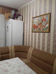 Продажа квартиры Омск. Космический проспект 14Бк5 Продажа квартиры Омск. Космический проспект 14Бк5