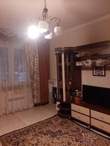 Продажа квартиры Омск. Космический проспект 14Бк5 Продажа квартиры Омск. Космический проспект 14Бк5