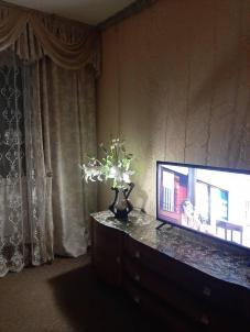 Продажа квартиры Омск. Космический проспект 14Бк5 Продажа квартиры Омск. Космический проспект 14Бк5