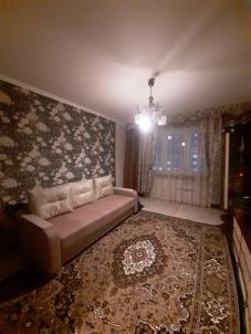 Продажа квартиры Омск. Космический проспект 14Бк5 Продажа квартиры Омск. Космический проспект 14Бк5