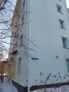 Продажа квартиры Омск. ул 20 Партсъезда, 47 Продажа квартиры Омск. ул 20 Партсъезда, 47