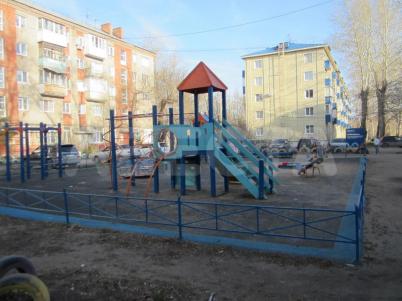 Продажа квартиры Омск. ул. Энтузиастов, 61Б
