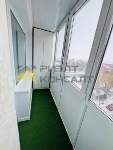 Продажа квартиры Омск. городок 16-й Военный, 383 Продажа квартиры Омск. городок 16-й Военный, 383