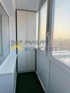 Продажа квартиры Омск. городок 16-й Военный, 383 Продажа квартиры Омск. городок 16-й Военный, 383