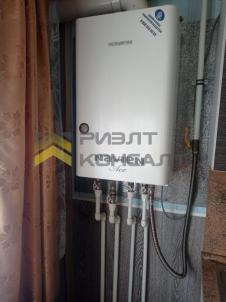 Продажа дома Омск. г Омск, ул Рижская Продажа дома Омск. г Омск, ул Рижская