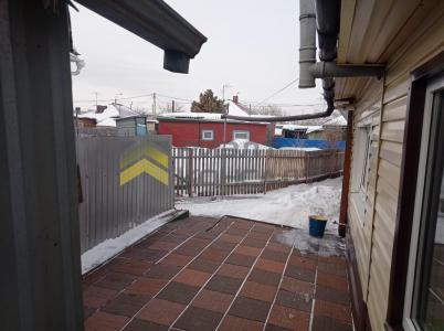 Продажа дома Омск. г Омск, ул Рижская Продажа дома Омск. г Омск, ул Рижская